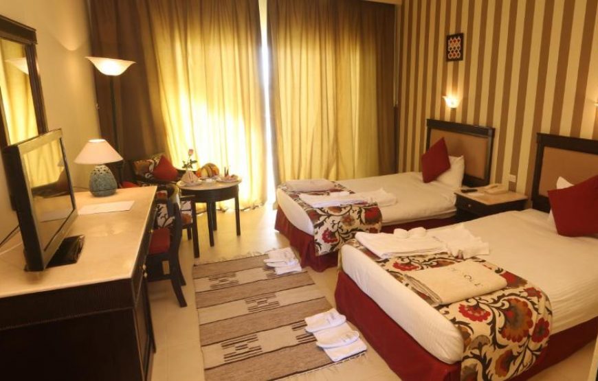 Dessole Holiday Taba Resort