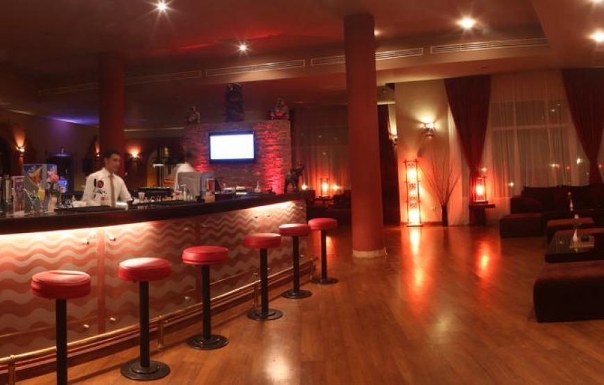 Dessole Holiday Taba Resort