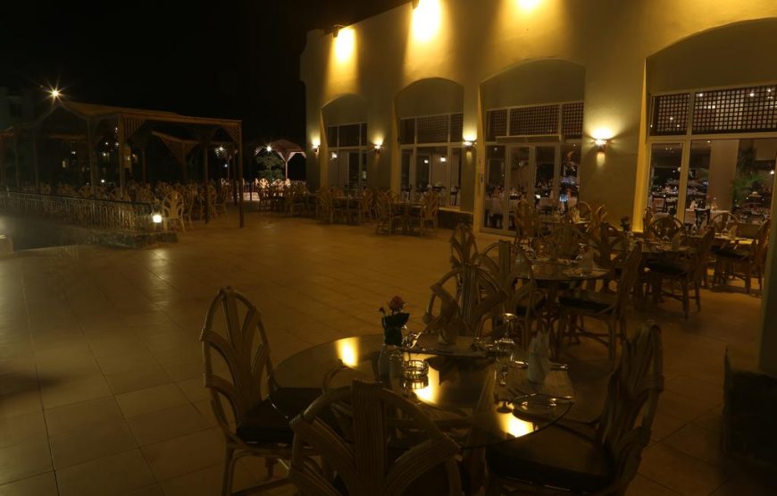 Dessole Holiday Taba Resort