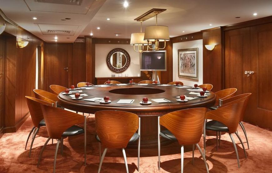 M/S Nile Goddess Cruise – From Luxor 04 & 07 Nights Each Monday