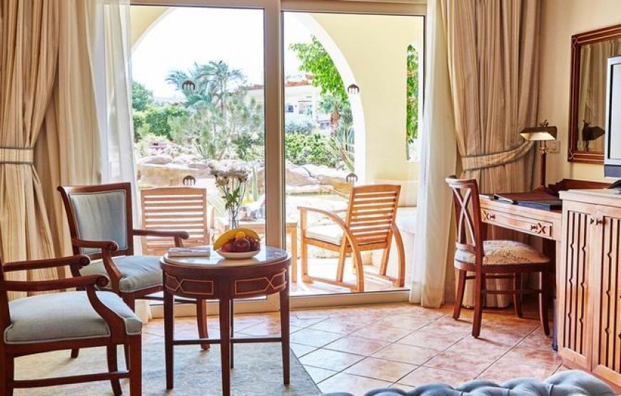 Kempinski Hotel Soma Bay