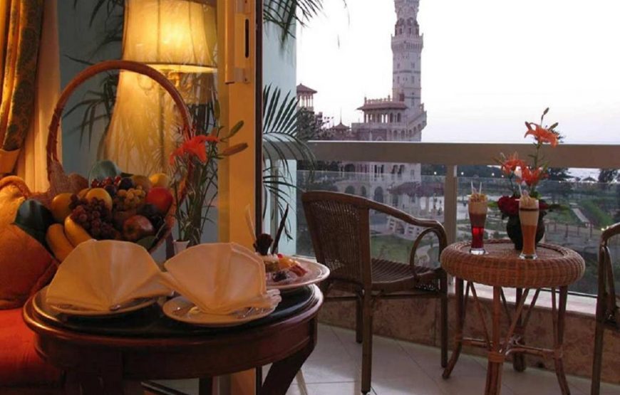 Classic, Guest room, 2 Twin, City view