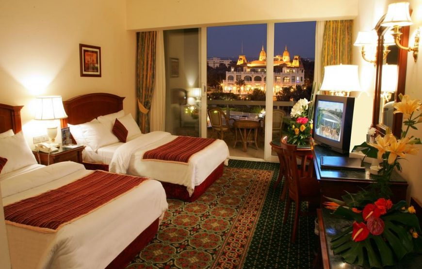 Helnan Palestine Hotel