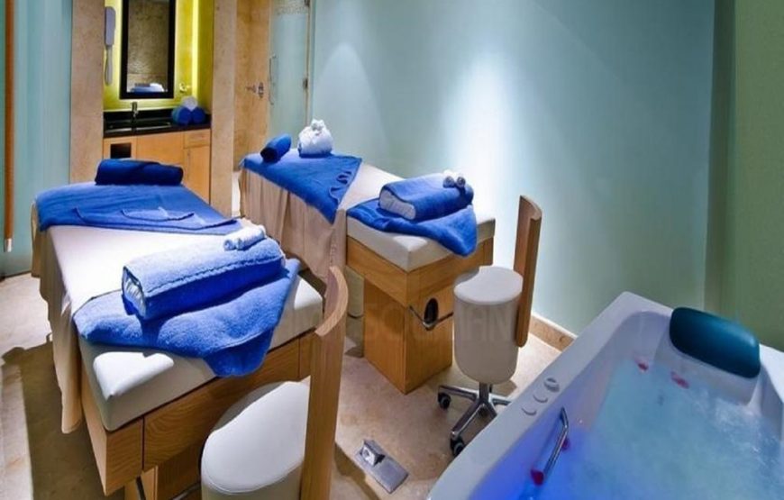 Helnan Palestine Hotel