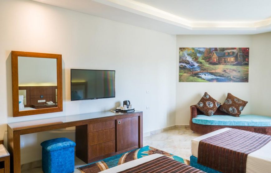 Seagull Beach Resort