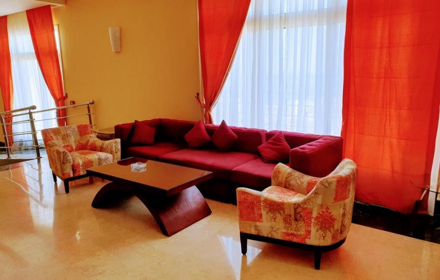 Ecotel Dahab Bay View Resort