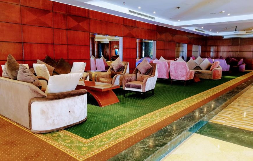 Ecotel Dahab Bay View Resort