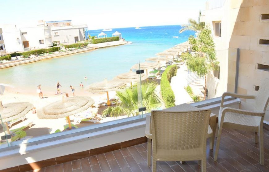 Seagull Beach Resort