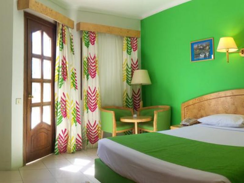 Standrad Double Room