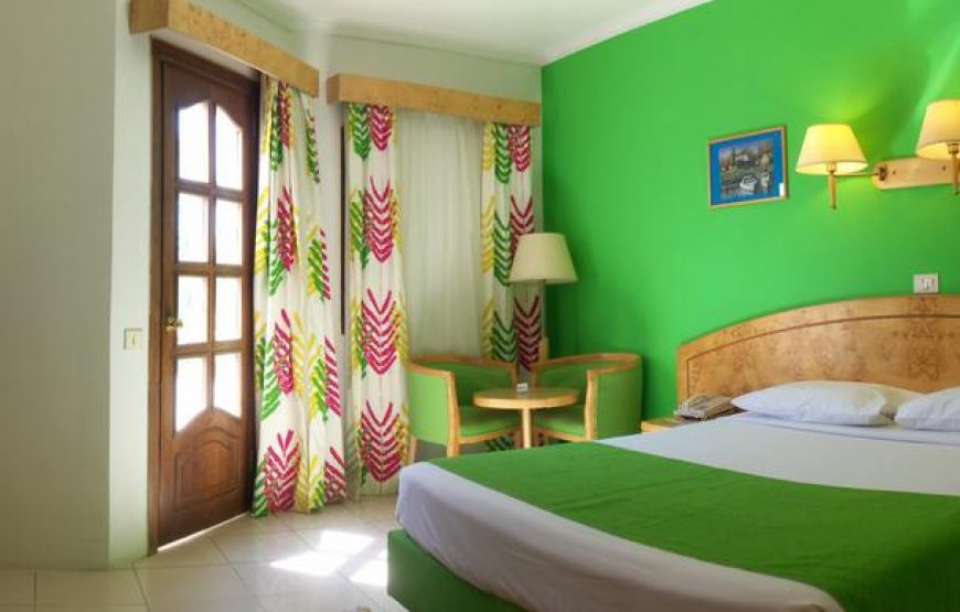 Gafy Resort Aqua Park