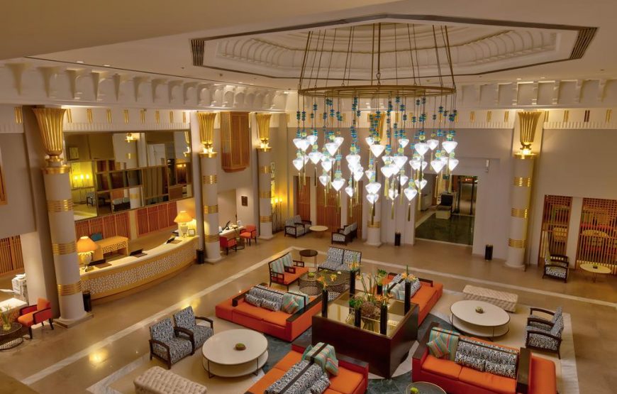 Continental Hotel Hurghada