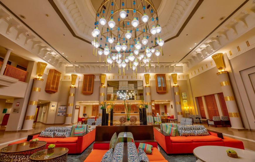 Continental Hotel Hurghada