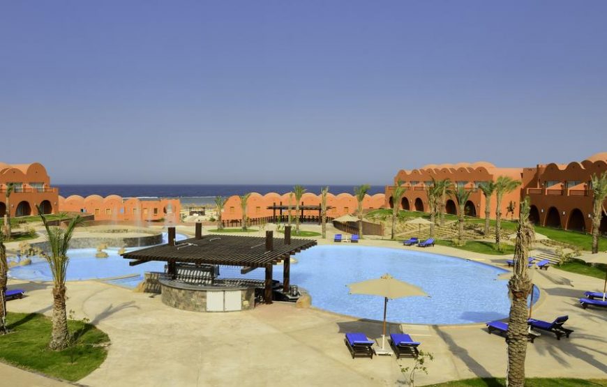 Novotel Marsa Alam