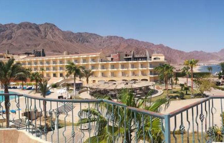 La Playa Beach Resort Taba