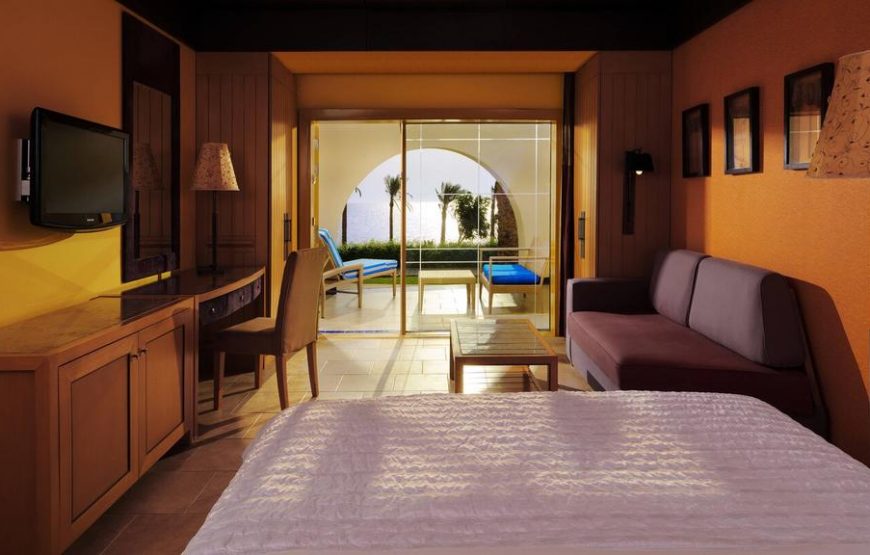 Le Meridien Dahab Resort