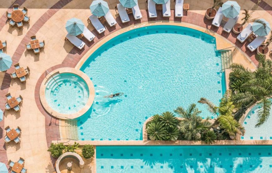 Superior Room Double