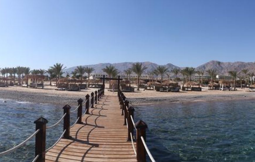 Dessole Holiday Taba Resort