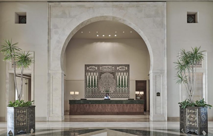 Four Seasons Resort Sharm El Sheikh