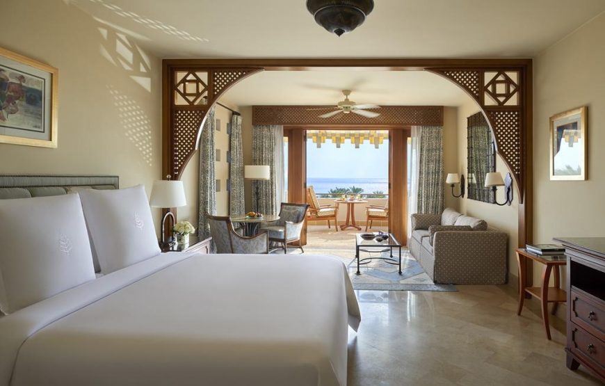 Four Seasons Resort Sharm El Sheikh