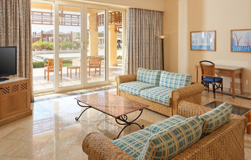 Sheraton Soma Bay Resort