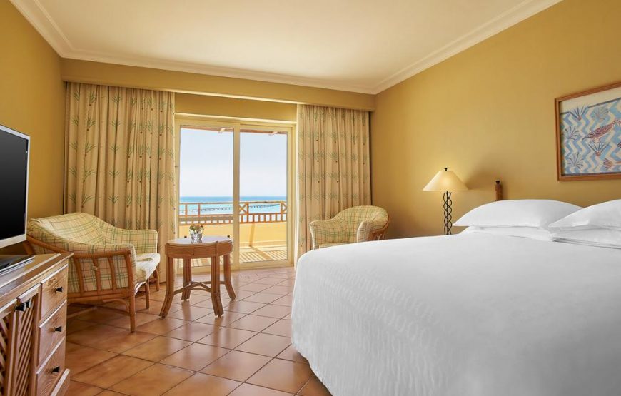 Sheraton Soma Bay Resort