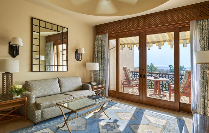 Four Seasons Resort Sharm El Sheikh