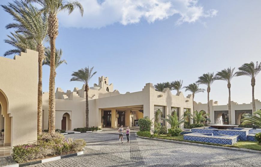 Four Seasons Resort Sharm El Sheikh