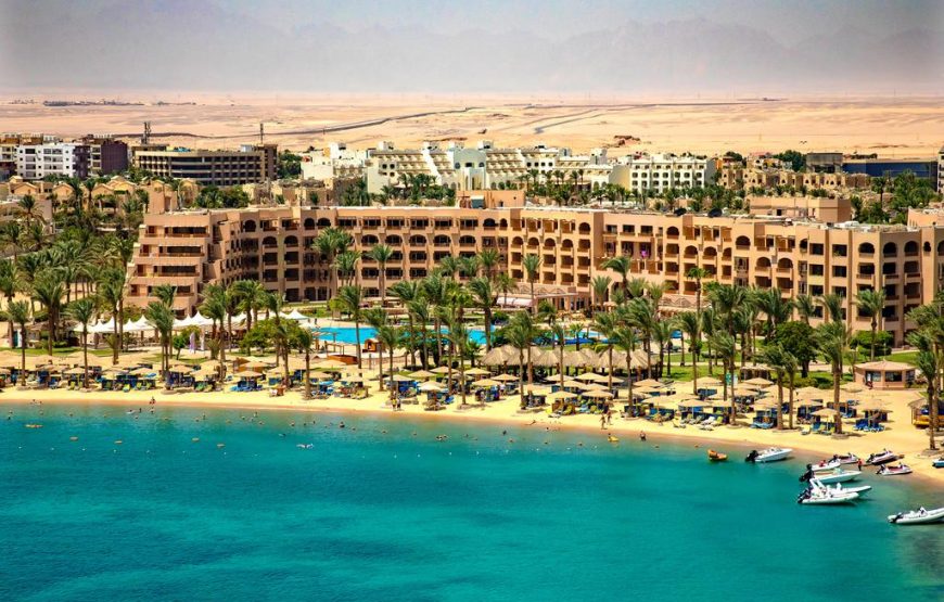 Continental Hotel Hurghada