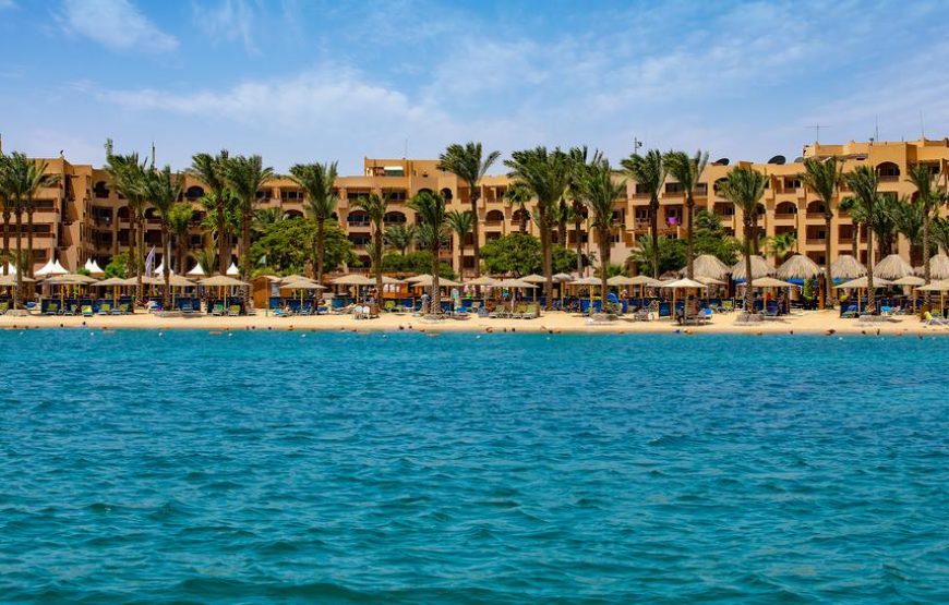 Continental Hotel Hurghada