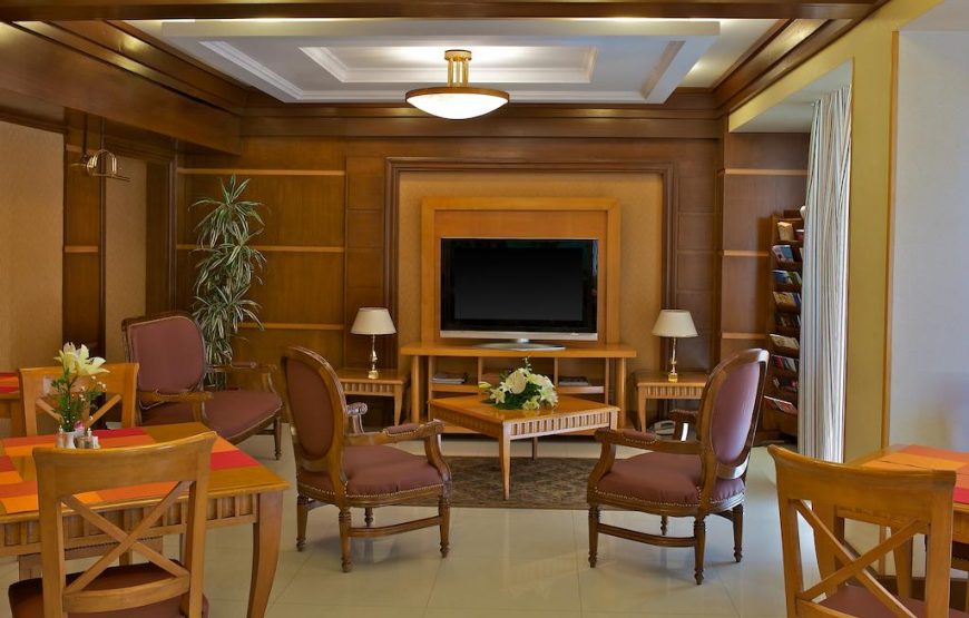 Sheraton Montazah Hotel