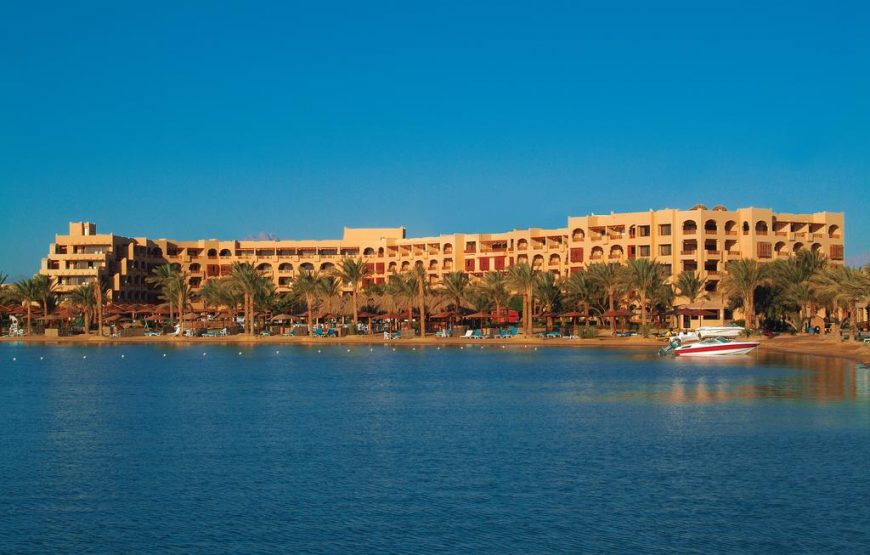 Continental Hotel Hurghada