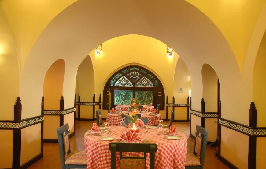 Arabella Azur Resort