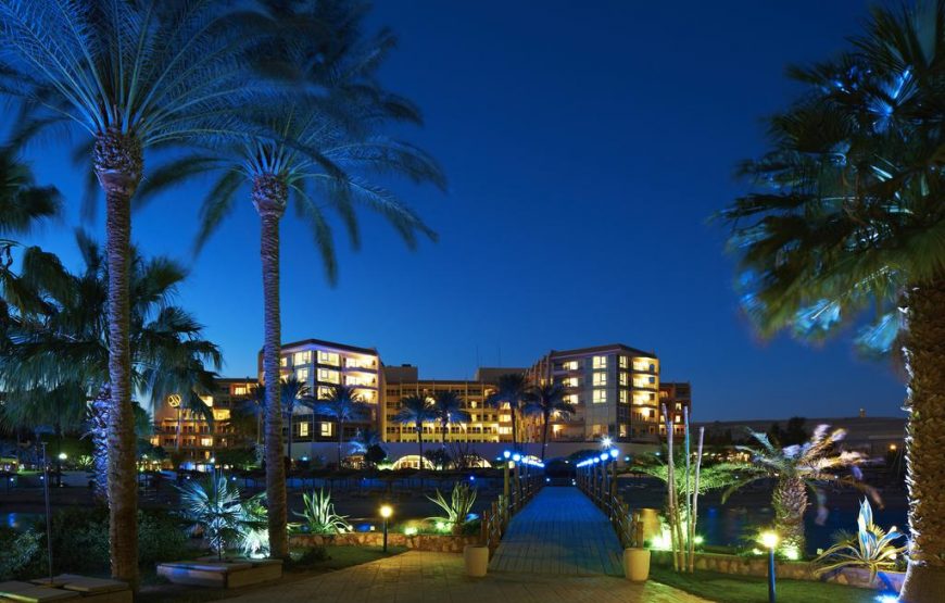 Hurghada Marriott Red Sea Beach Resort