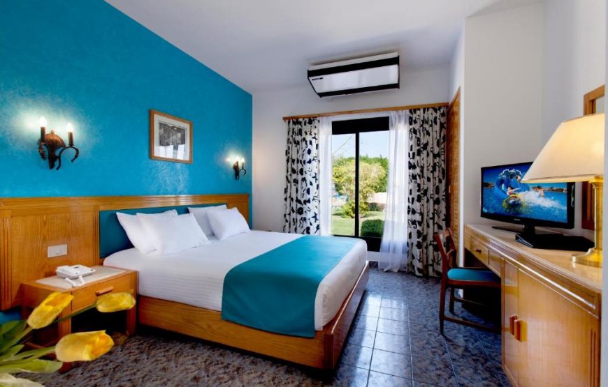 Pharaoh Azur Resort