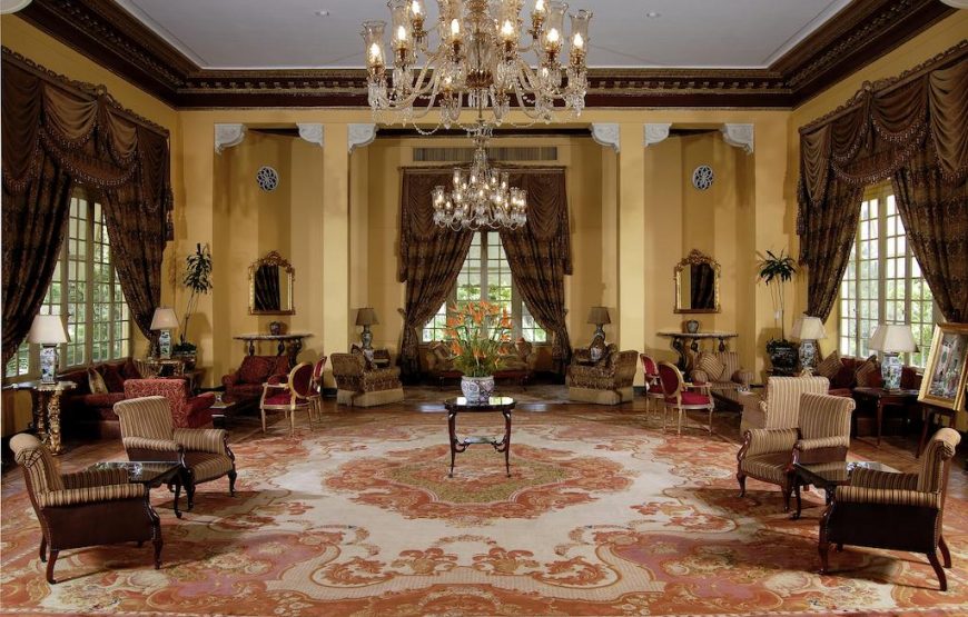 Sofitel Winter Palace Luxor