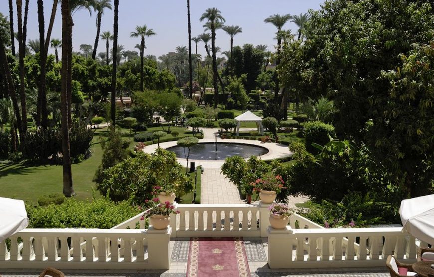 Sofitel Winter Palace Luxor
