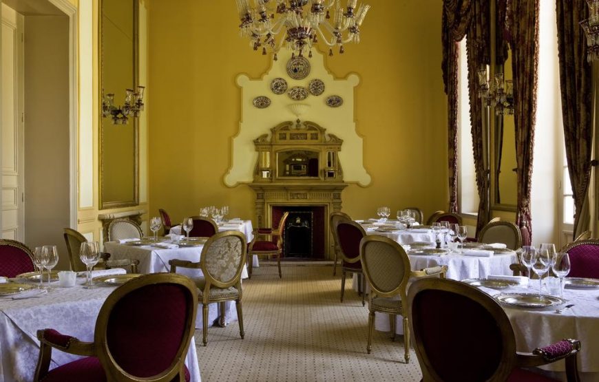 Sofitel Winter Palace Luxor