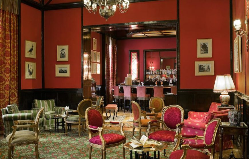 Sofitel Winter Palace Luxor