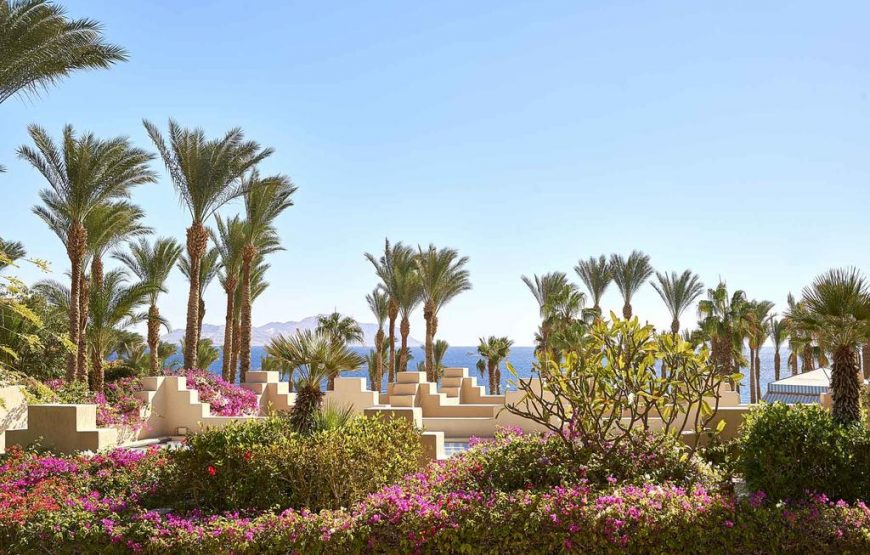 Four Seasons Resort Sharm El Sheikh