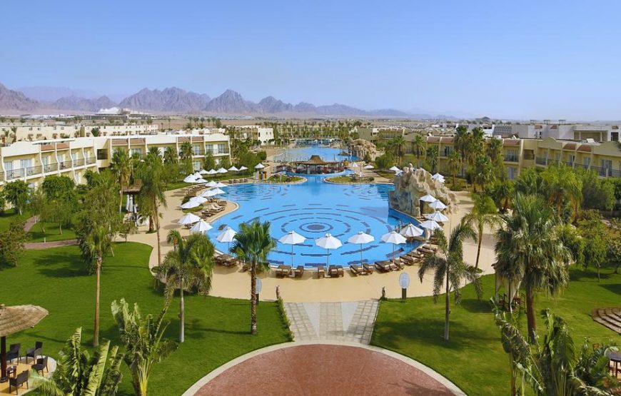 Hilton Sharks Bay Resort