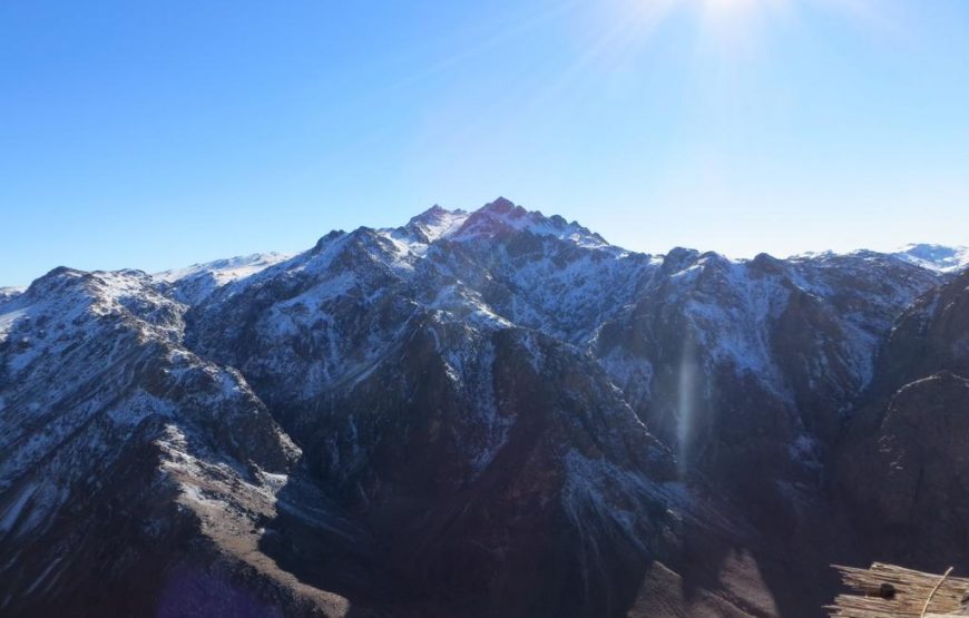 Daniela Village St.Katherine