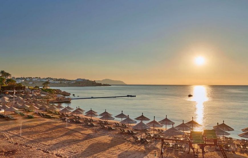 Hyatt Regency Sharm El Sheikh