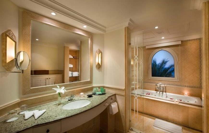 Kempinski Hotel Soma Bay