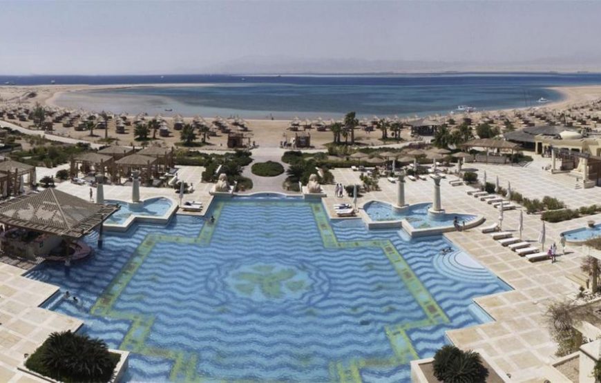 Sheraton Soma Bay Resort