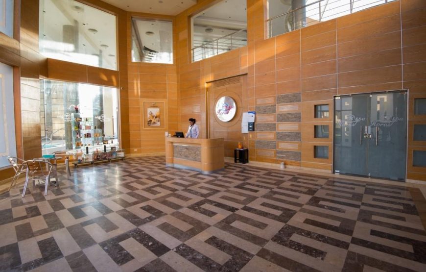 Shams Prestige Abu Soma (Adults Only)