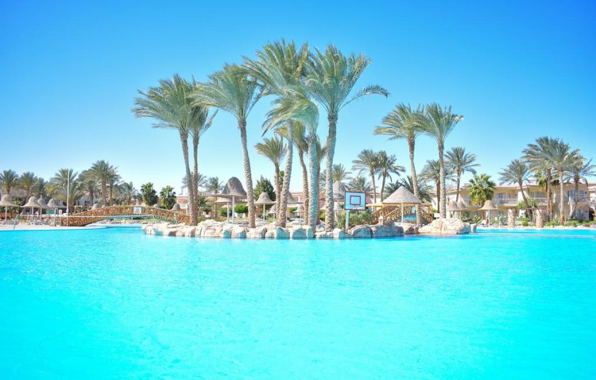 Parrotel Beach Resort Ex. Radisson Blu