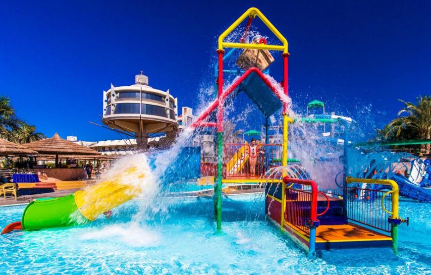 Seagull Beach Resort