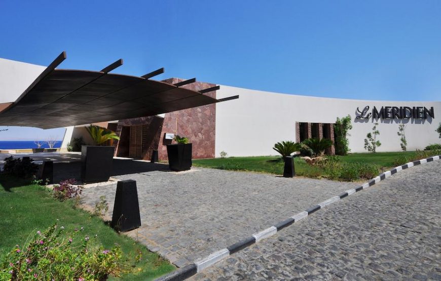 Le Meridien Dahab Resort