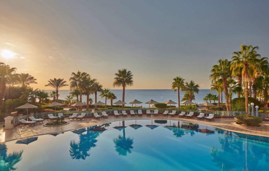 Hyatt Regency Sharm El Sheikh
