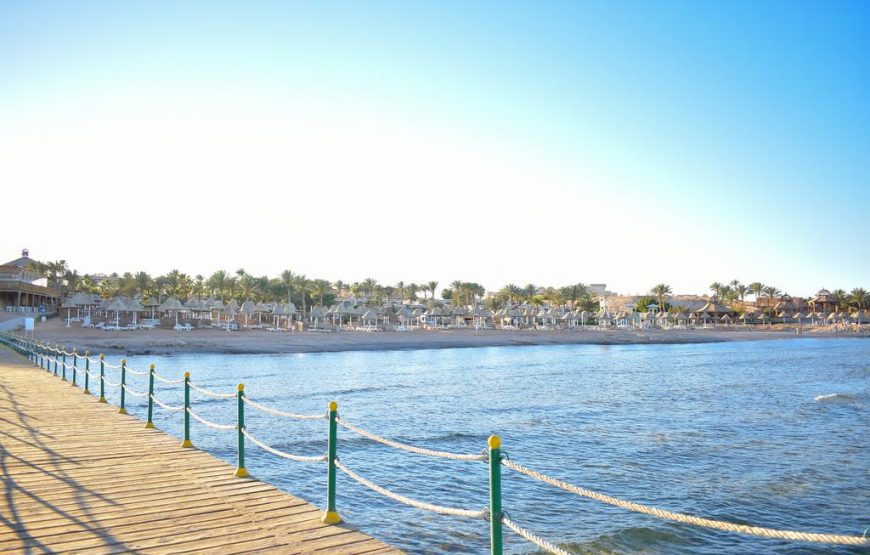 Parrotel Beach Resort Ex. Radisson Blu